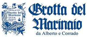 Logo Ristorante Grotta del Marinaio